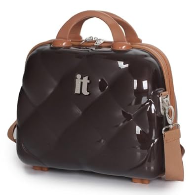 hard shell vanity case luggage