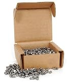 Crosman Premier .20 Cal, 14.3 Grains, Domed, 625ct