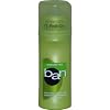 Ban Roll-On Antiperspirant Deodorant, Unscented, 3.5-Ounce Bottles (Pack of 3)