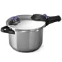 Member's Mark Dual Pressure Settings Pressure Cooker - 6.3 qt.