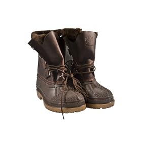 Venture D-Ring Boot - 9" High, Size 12