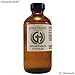 GreenHealth Japanese Peppermint Essential Oil – 8 fl oz Amber Glass Bottle w/Cap – 100% Pure & Uncut – Strong Menthol Scent – Steam-Distilled – Ideal for Diffusers, Cleaning, DIY Use