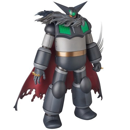 メディコム・トイ「MAFEX KNIGHTMARE BATMAN」「リアルアクション