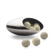 Produkt-Bild: Philippi 108002 Cocoon Naschschale,