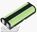 Panasonic HHR P105A - Phone battery NiMH 830 mAh