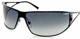 Versace - VERSACE 2040 1009/8G Black Frames SUNGLASSES