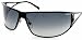 VERSACE 2040 1009/8G Black Frames SUNGLASSES