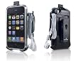Marware Sidewinder Deluxe for iPhone 3G and 3G S (Black)