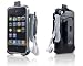 PC Hardware : Marware SidewinderTM Deluxe für iPhone 3G, Schwarz