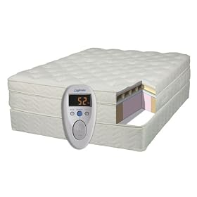 Air Queen Mattress