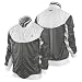 Nike Air Jordan Retro 11 Cool Grey Jacket Style#395420-100-2X-Large