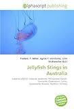 Jellyfish Stings in Australia-