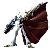 D-Arts オメガモン
