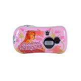 Digital Blue Disney Princess Pix Click Digital Camera