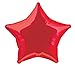 amscan Mayflower Products Congrats Grad Red Balloon Bouquet (Each)