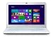 Sony VAIO E14A3M6EW 35,8 cm (14,1 Zoll) Notebook (Intel Core i3 3120M, 2,5GHz, 4GB RAM, 500GB HDD, AMD HD 7670M 1GB, Intel HD 4000, DVD, Win 8) wei�
