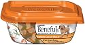 Beneful Prepared Meals Simmered Chicken Medley Dog Food, 10-Ounce Plastic Containers (Pack of 8)