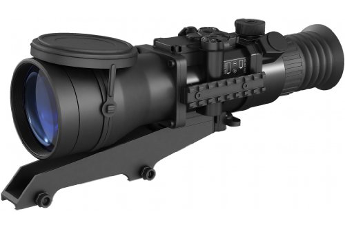 Pulsar Phantom G2+ 3X50 Md Night Vision Riflescope