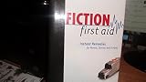 Fiction first aid : instant remedies for novels, stories, and scripts