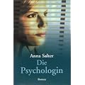 Die Psychologin : Roman