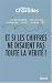 Et si les chiffres ne disaient pas toute la v�rit� ? : Croissance, inflation, ch�mage, crise financi�re... Chroniques �conomico-philosophiques
