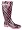STORMWELL PINK WELLIE 3