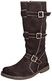 Kickers Locktik 001125-50 9, Damen, Stiefel, Braun (marron), EU 40