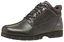 Rockport Mens Bricknell Boot Black