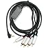 Component Cable for AV Output from Sony PSP to HDTV