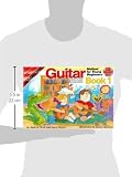 Read CP18322 - Guitar Method for Young Beginners Bk 1 Bk&CD&DVD
(Progressive Young Beginners) on-line