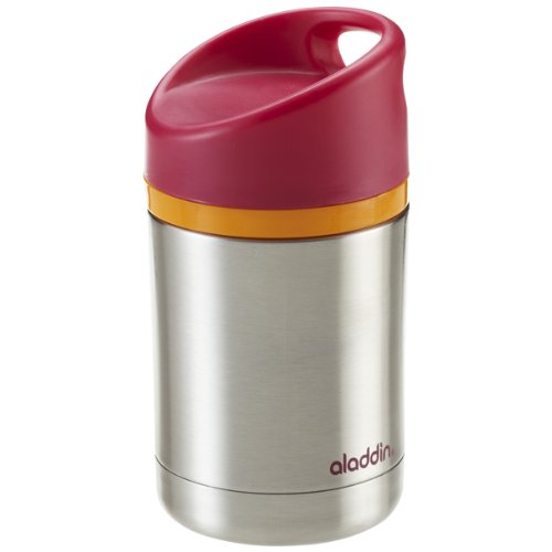 Kiddo Vacuum Food