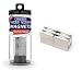 MAGCRAFT� Magnets - 3/4" x 3/4" x 1/8" Rare Earth Block, Package of 6