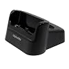 Estaci�n de carga Dockingstation USB para Samsung Galaxy S2 (i9100)