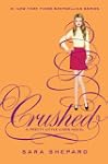 Pretty Little Liars #13: Crushed