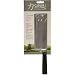 Ginsu 07100 Chikara Cleaver with Stainless Steel Blade