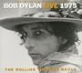Live in 1975-Rolling Thunder Revue