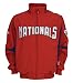 Washington Nationals Therma Base Elevation Premier Jacket