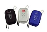 IPOD SOUND CASE/SILVER