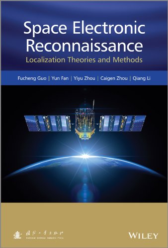 Space Electronic Reconnaissance: Localization Theories and Methods