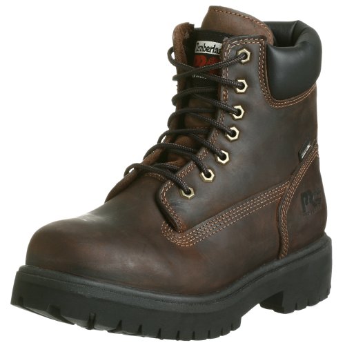 timberland pro men's 47015