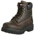 Timberland Pro Men's Direct Attach 6" Soft Toe Boot