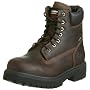 Timberland Pro Men's Direct Attach 6" Soft Toe Boot