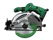 Bare-Tool Hitachi C18DLP4 18-Volt Lithium Ion 6-1/2-Inch Circular Saw (Tool Only, no Battery)
