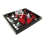Khet: The Laser Game