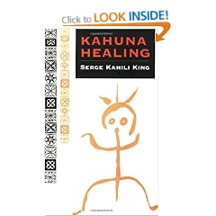 Kahuna Healing (Quest Books)