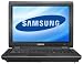 Samsung NB P210-Pro Piro 12,1 Zoll WSVGA Notebook (Intel Core 2 Duo T6600 2,2GHz, 3GB RAM, 250GB HDD, Intel GMA X4500, DVD+- DL RW, Vista Business)
