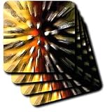 Digital Artwork Design - Digital Artwork Design 9 - Coasters