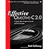 Effective Objective-C 2.0: 52 Specific Ways to Improve Your iOS and OS X Programs (Effective Software Development Series)