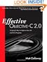 Effective Objective-C 2.0: 52 Specific Ways to Improve Your iOS and OS X Programs