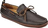 Sperry Top-Sider Men's Gold Slipper Moccasins
